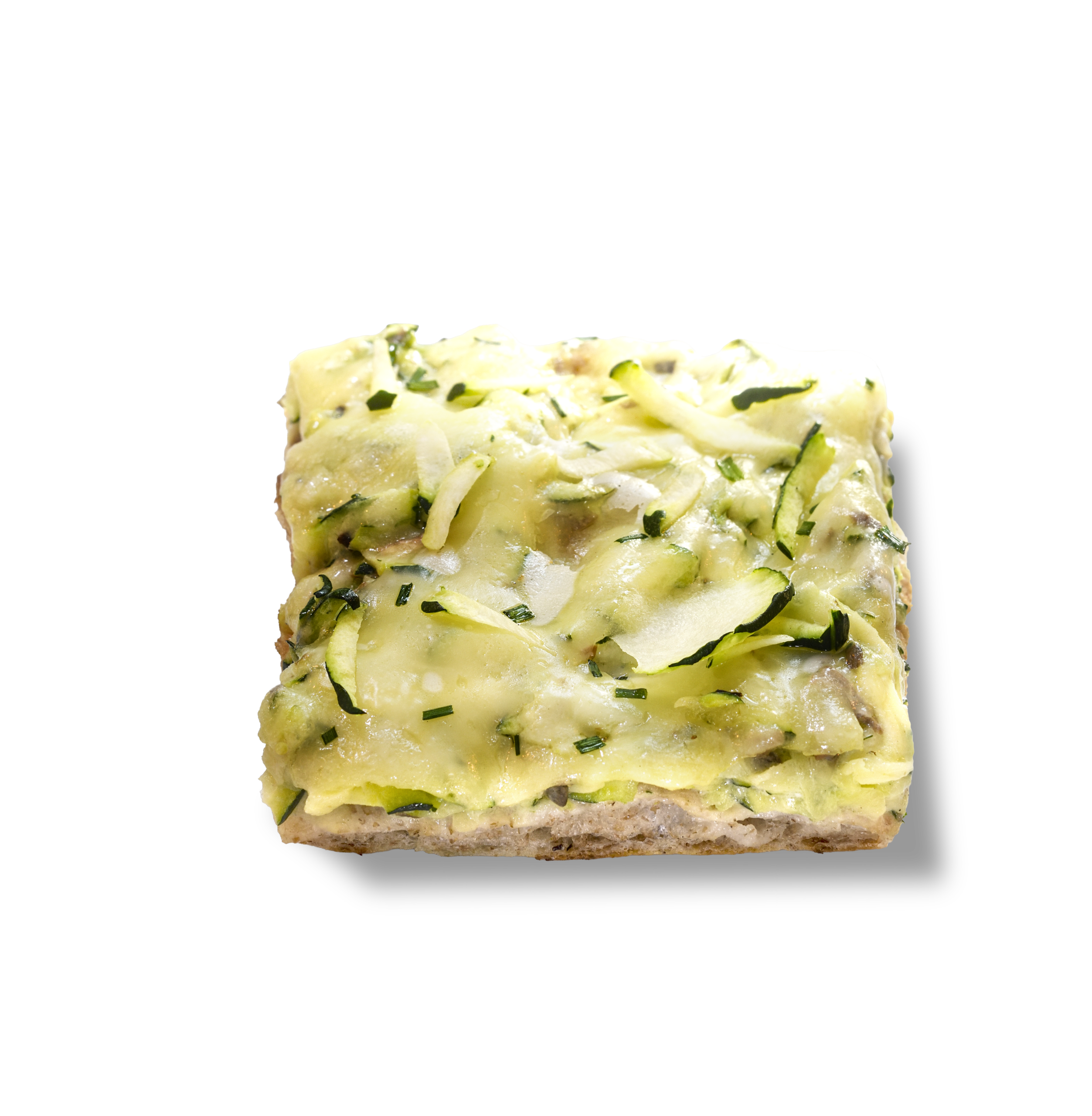 Courgette Truffée