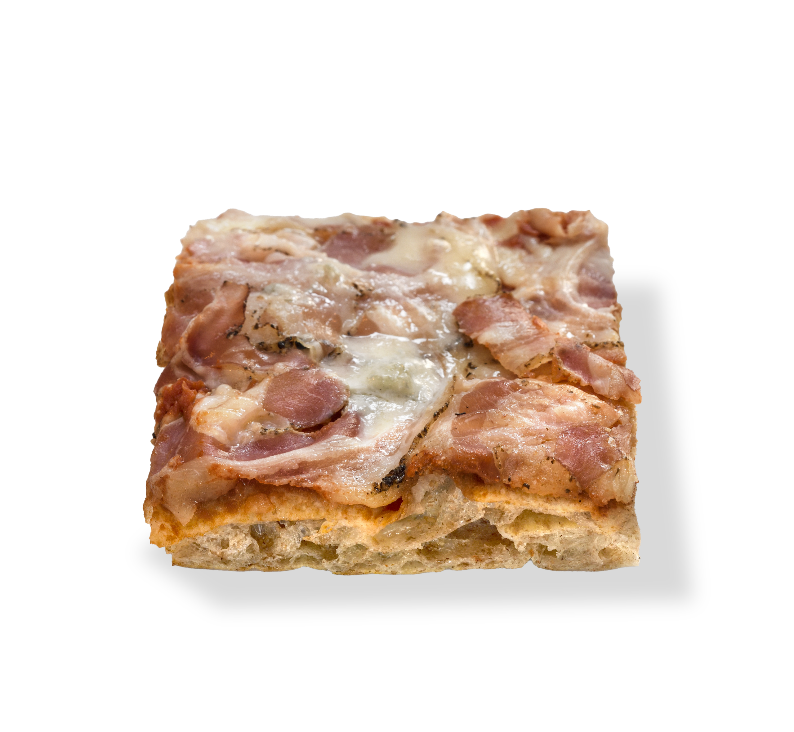 Pancetta Gorgonzola