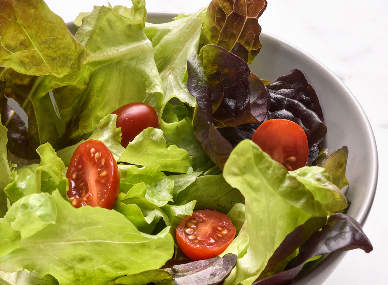 Salade Verte